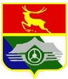 Палатка герб